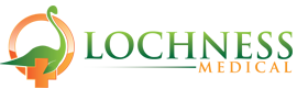 Lochness Medical - fentanyl test kit