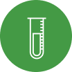 Supports a wide variety of sample types